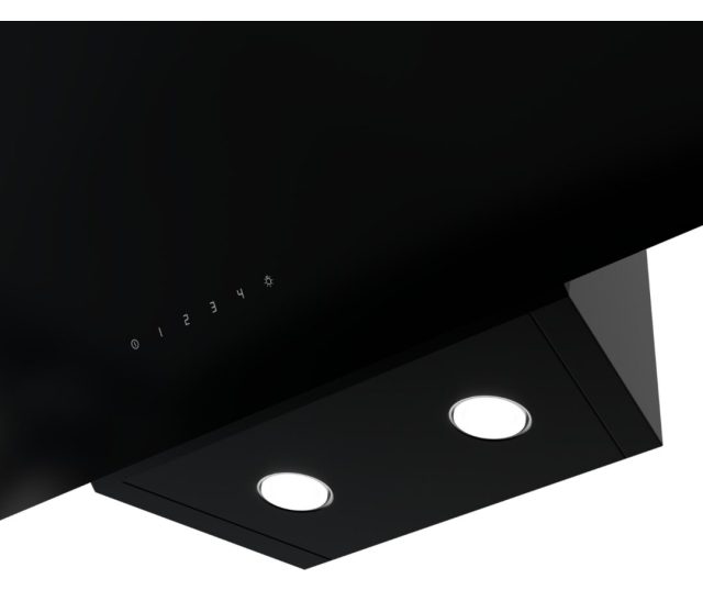 WE-A941G(B) afzuigkap - Wand afzuigkap