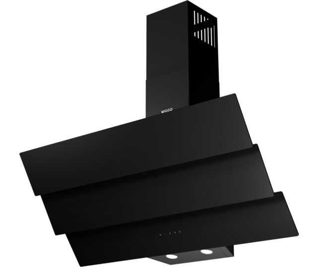 WE-A943G(B) Wiggo afzuigkap - Wand afzuigkap