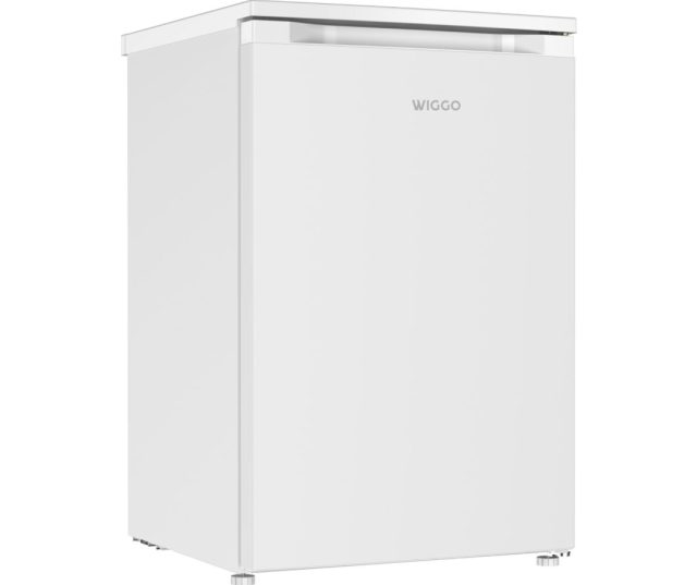vrieskast Wiggo WF-TT82C(W) - Wit