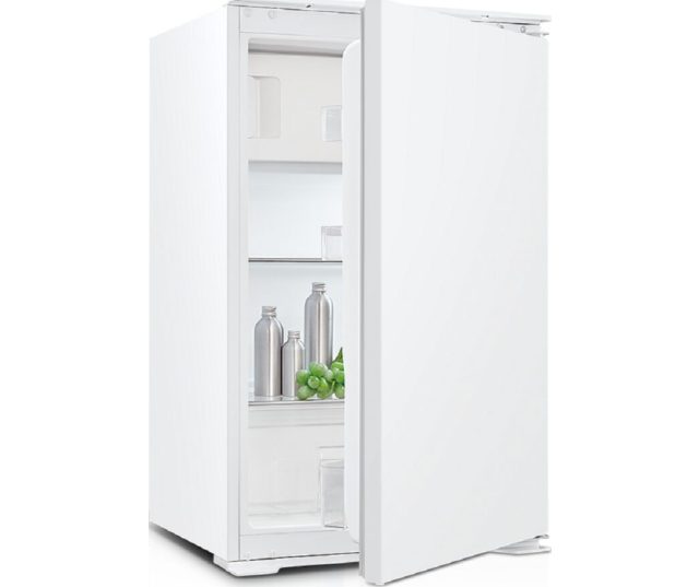 Wiggo koelkast - Geintegreerd vriesvak