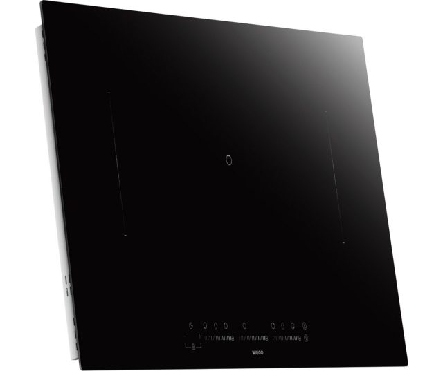 Wiggo kookplaat - Inductie