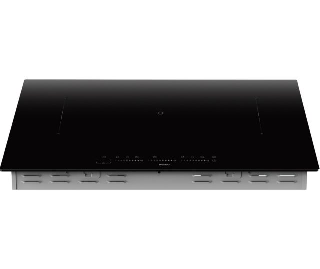 WH-B935IRS(B) kookplaat - Inductie