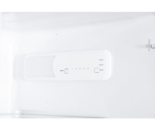 koelkast Wiggo WR-BC178E(W) - Inbouw