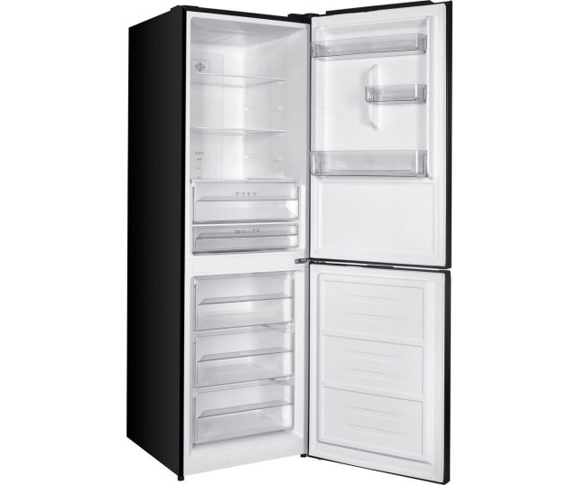 WR-CD18NFB(DX) Wiggo koelkast - Vrijstaand