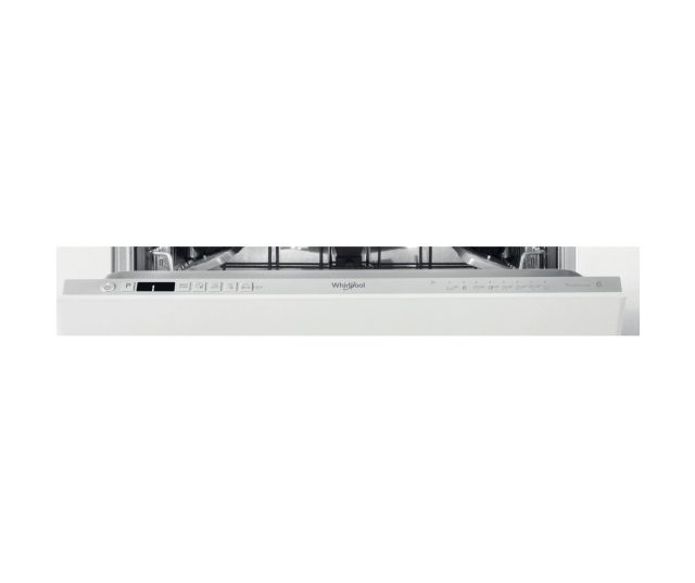 Whirlpool WIO3T126PFE inbouw vaatwasser met besteklade