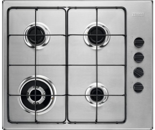 Zanussi ZGH62424XA kookplaat inbouw