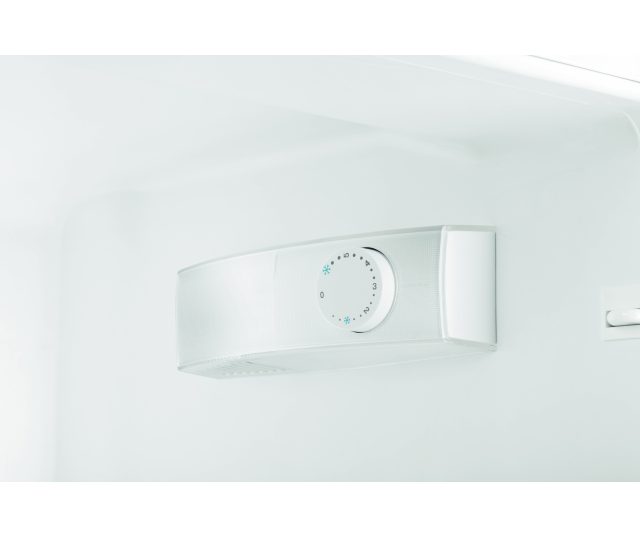 De thermostaat van de Zanussi ZRB34103WA koelkast