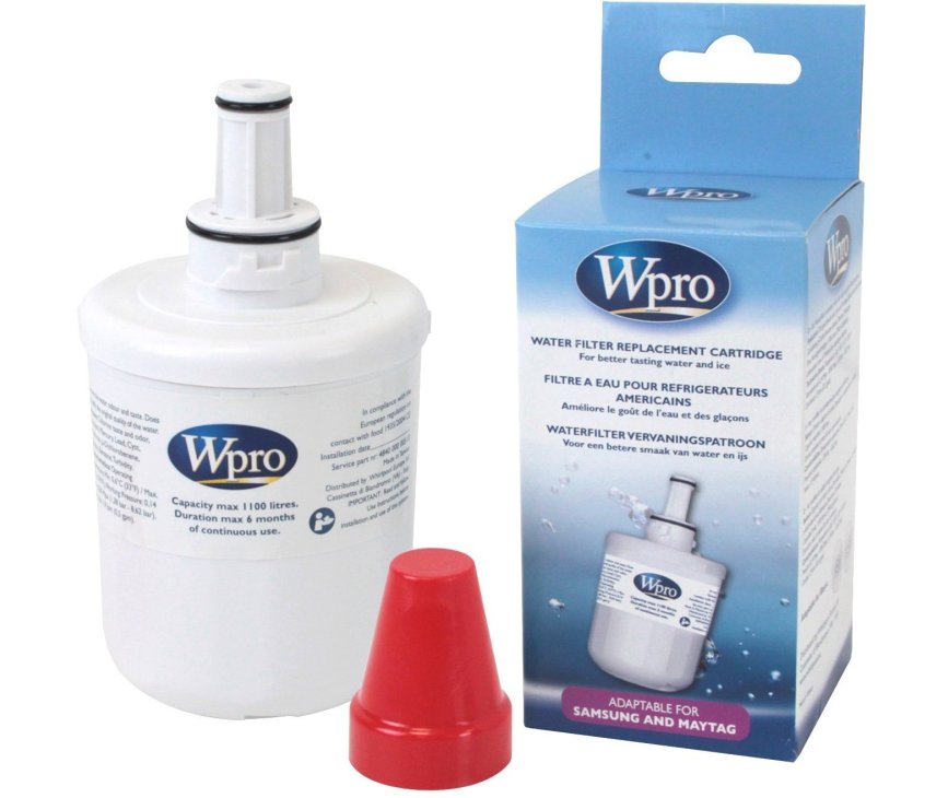 WPRO APP100 waterfilter
