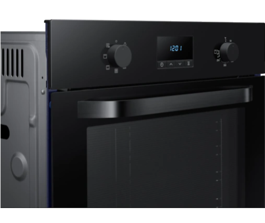 Samsung NV70K1340BB inbouw oven