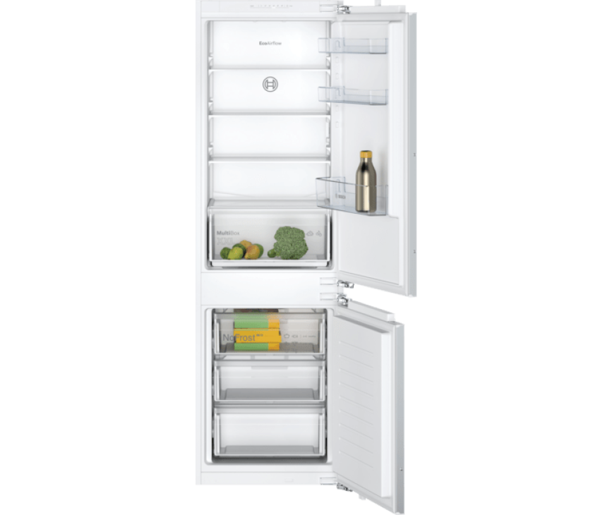 BOSCH koelkast inbouw KIN86NFF0