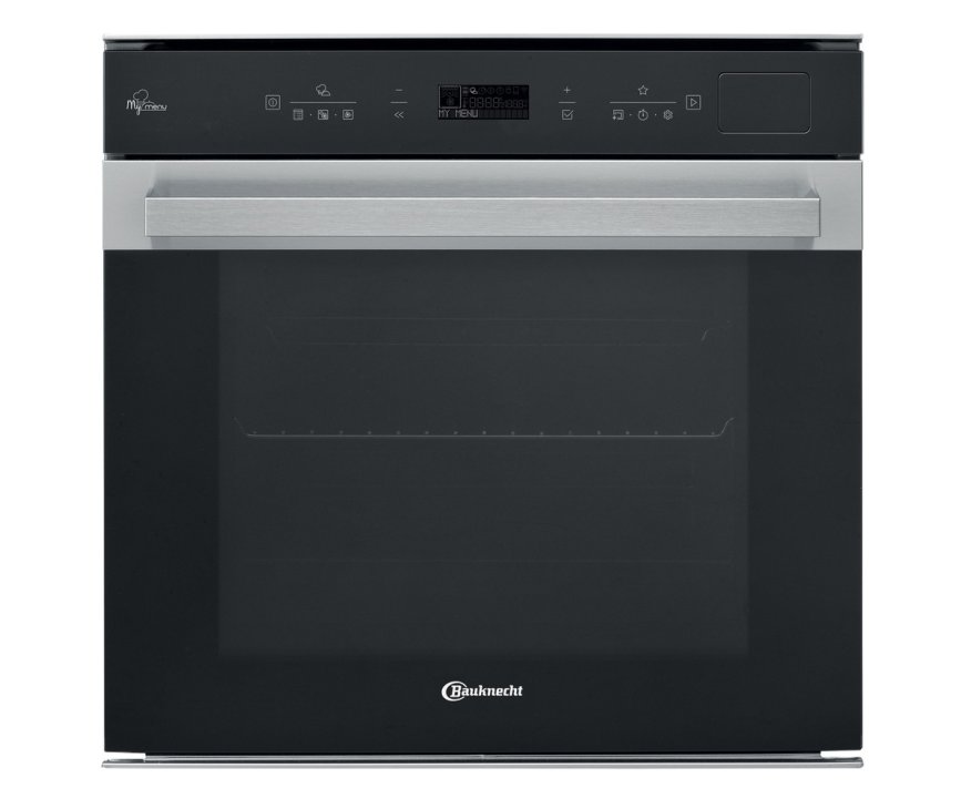 Bauknecht BIK7 CSH8TS PT stoomoven