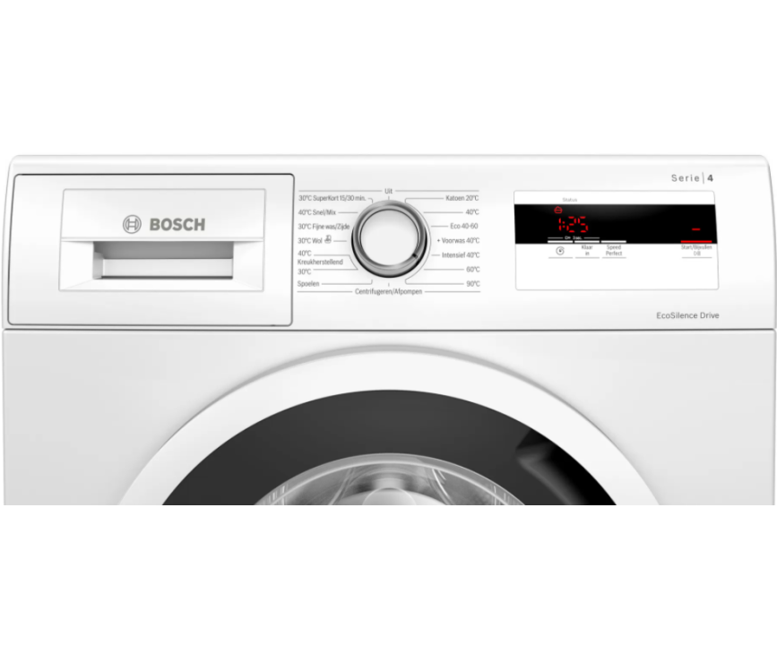 Bosch WAN28005NL wasmachine
