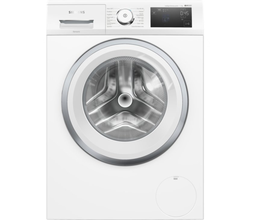 Siemens WM14UP95NL wasmachine