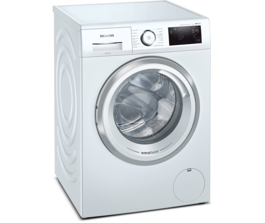 Siemens WM14UP95NL wasmachine