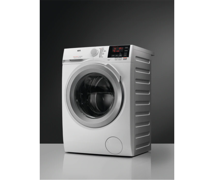 AEG L6FBMAXI wasmachine