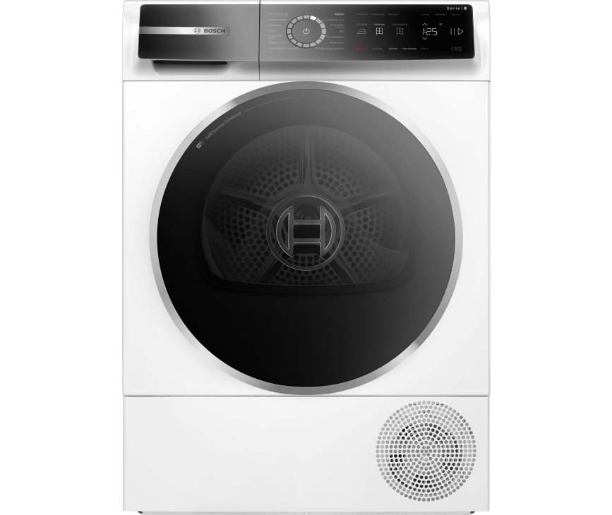 Bosch WQB245A5NL warmtepomp droger met Home Connect