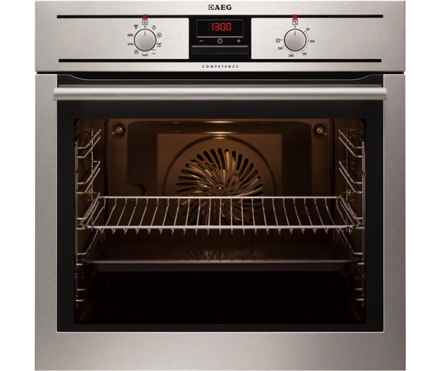 Aeg BE3003001M rvs inbouw oven