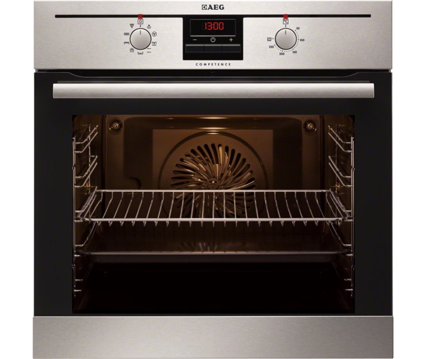 Aeg BP3013021M inbouw oven met pyrolyse