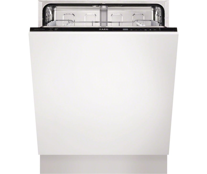 Aeg F76520VI0P inbouw vaatwasser