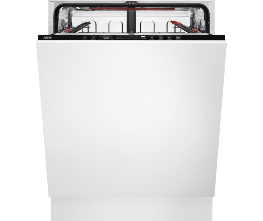 AEG FSE52607P inbouw vaatwasser - Ook voor Ikea keuken