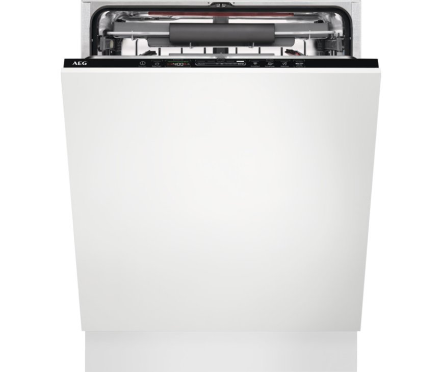 Aeg FSE52707P inbouw vaatwasser