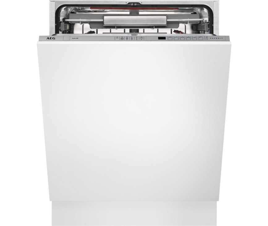 Aeg FSE62800P inbouw vaatwasser
