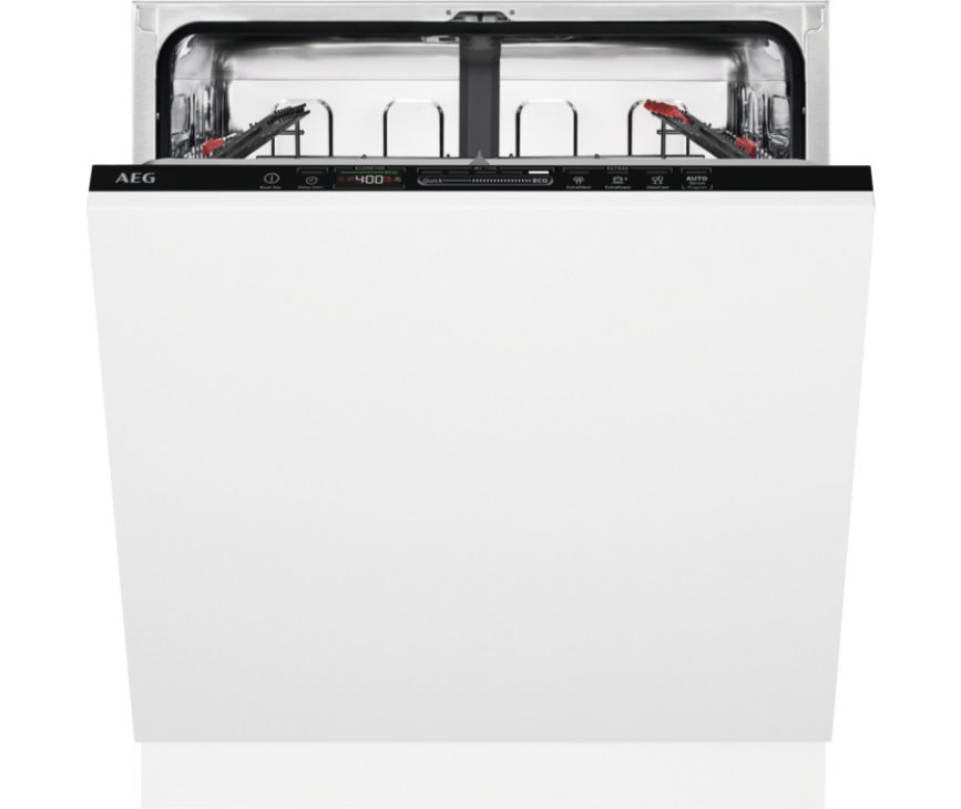 AEG FSE63307P inbouw vaatwasser - 55 cm. breed - kolomkast vaatwasser