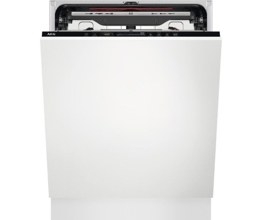 AEG FSE74717P inbouw vaatwasser - stil 42 dB - ProClean