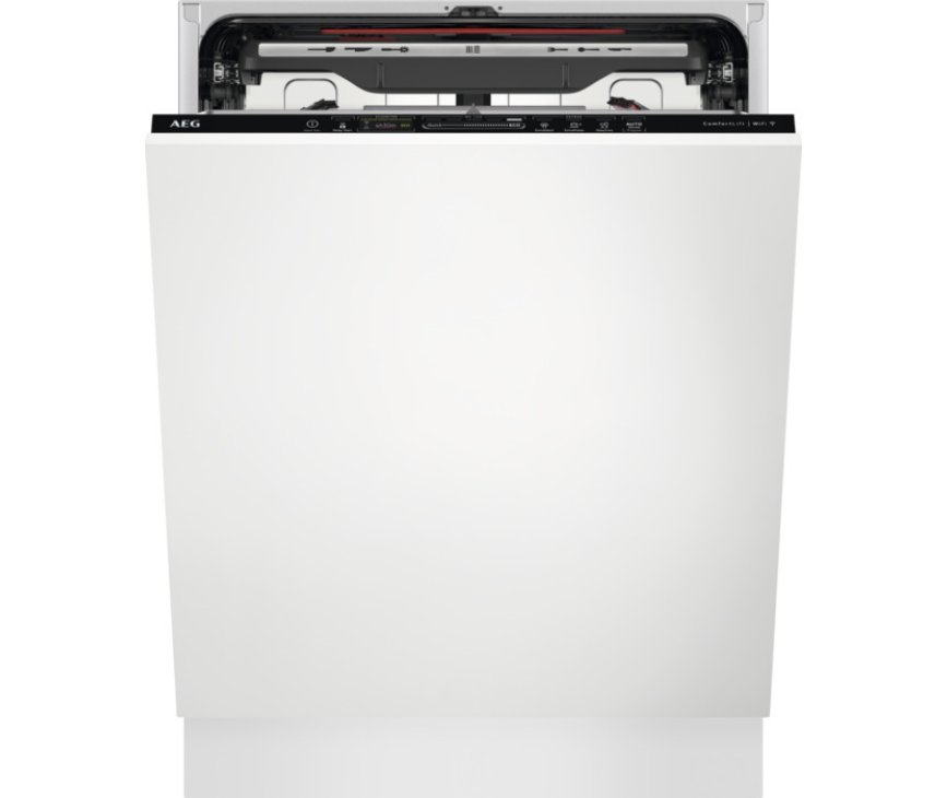 AEG FSE83838P inbouw vaatwasser met besteklade en ComfortLift