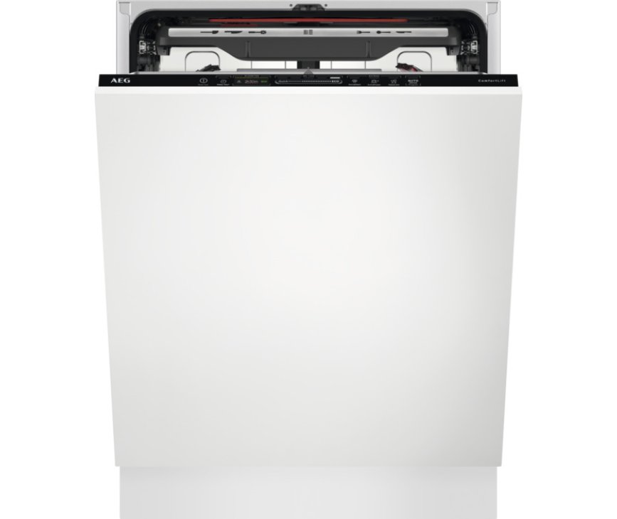 AEG FSE94847P inbouw vaatwasser met ComfortLift