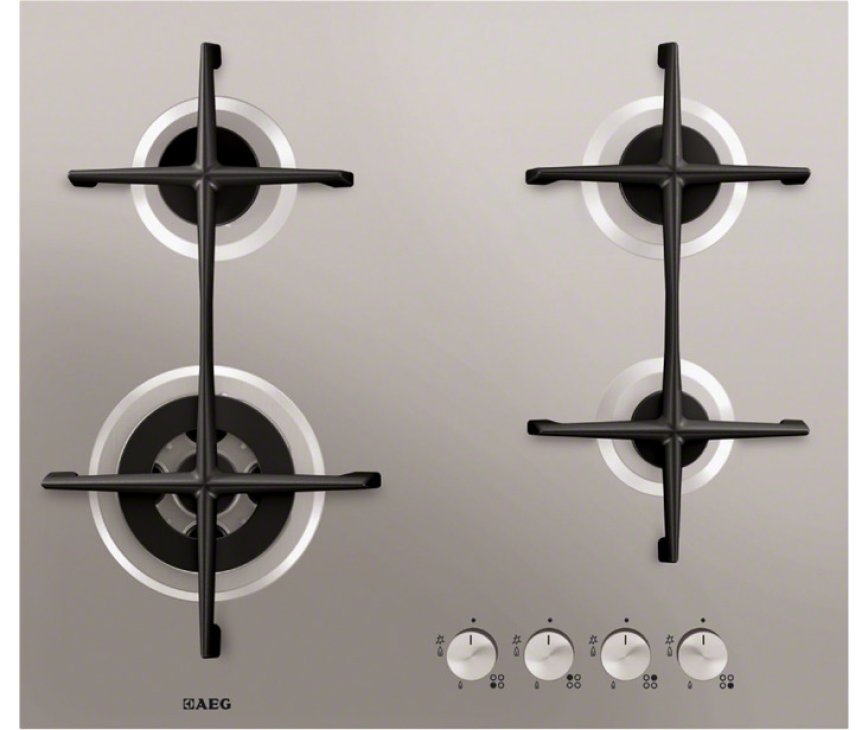 Aeg HG654421UM inbouw kookplaat