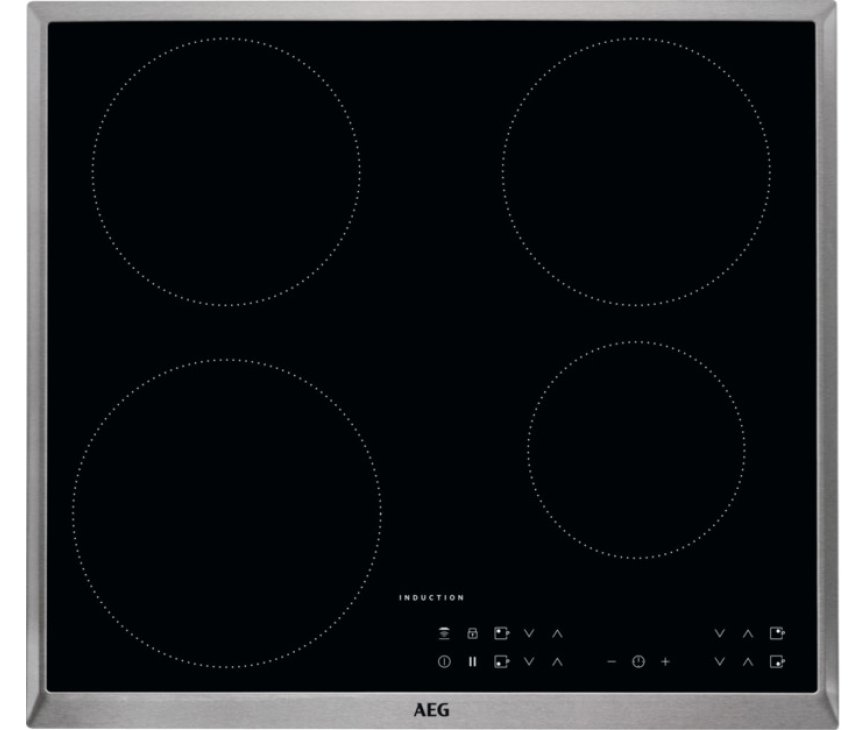 Aeg IKB64301XB inductie inbouw kookplaat