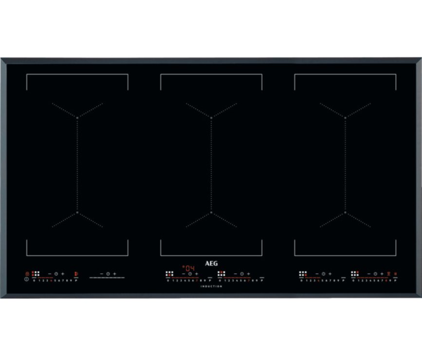 Aeg IKE96654FB inductie inbouw kookplaat