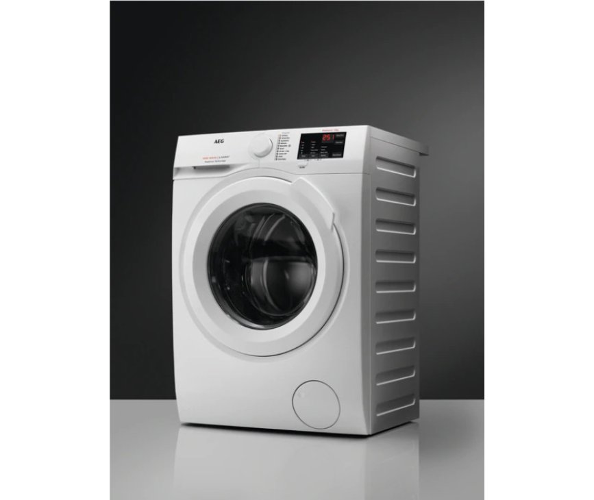 AEG L6FBN5761 voorlader wasmachine