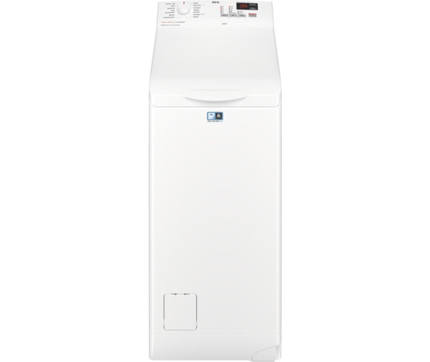 Aeg L6TB62K bovenlader wasmachine