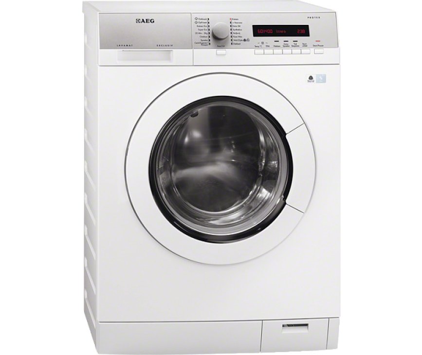 AEG L76489FL wasmachine