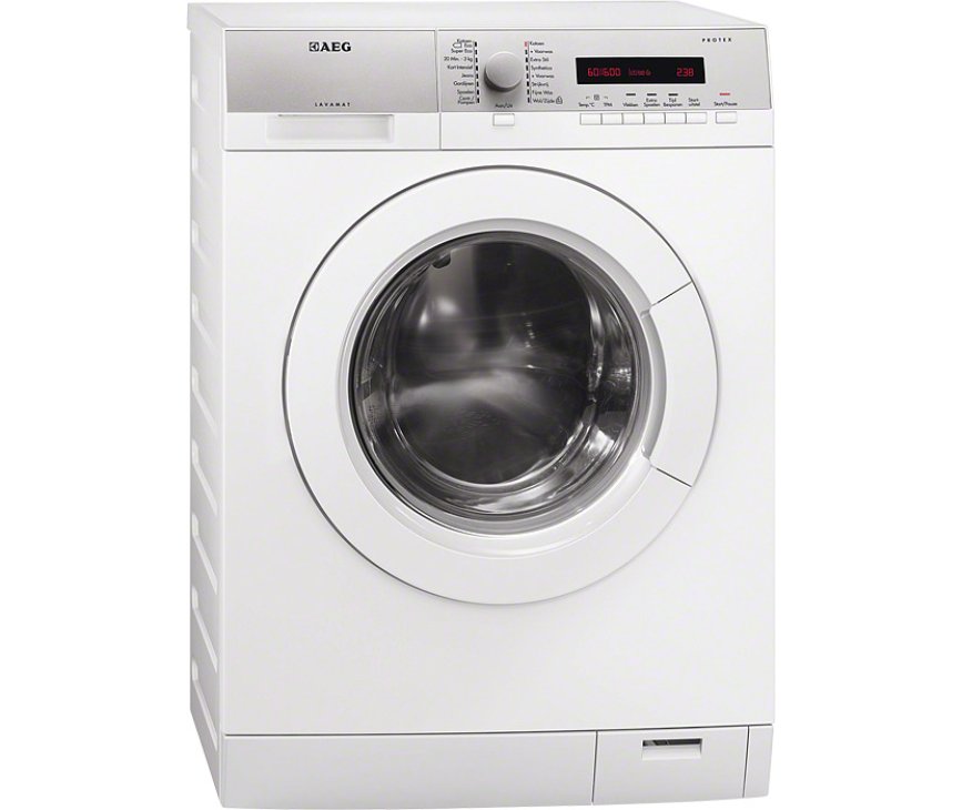 AEG L76675FL wasmachine, kg. en 1600 toeren