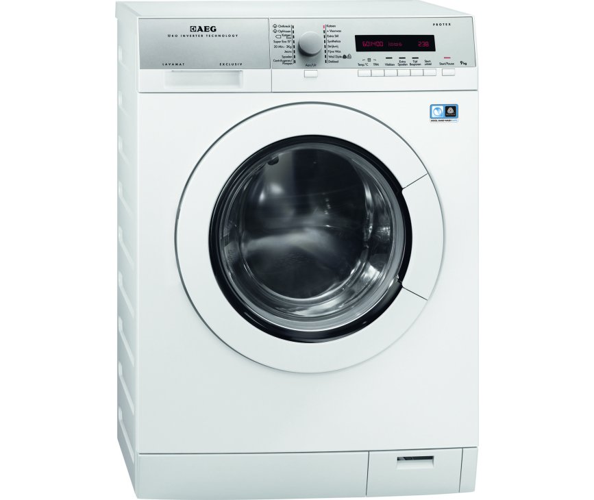Aeg L77499NFL wasmachine