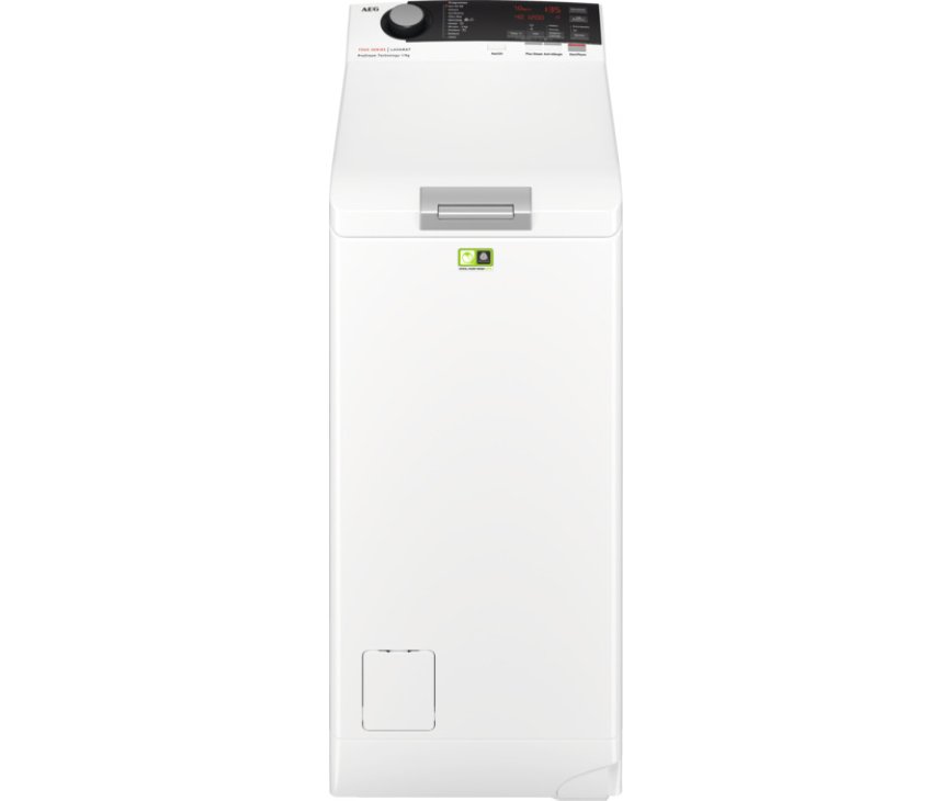 AEG L7TBN73E bovenlader wasmachine - 1300 toeren
