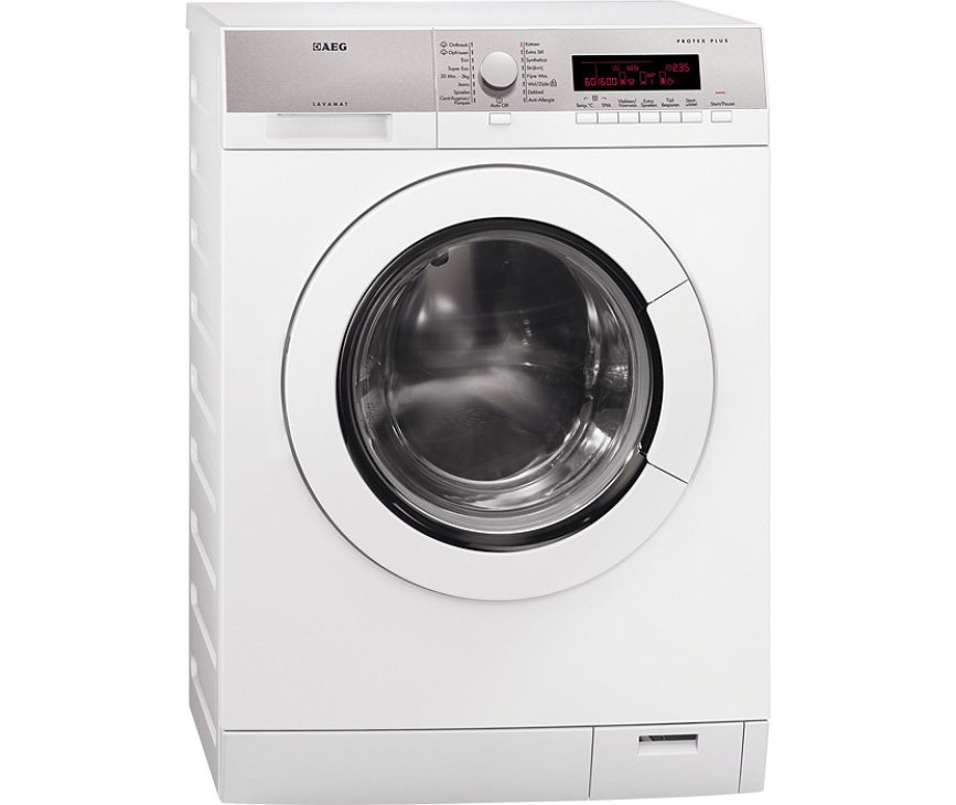 AEG L87685FL wasmachine