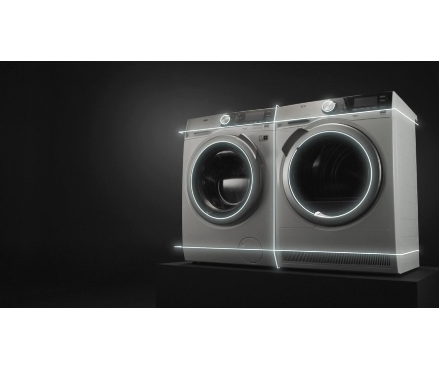 Aeg L8FEN96CAD wasmachine met AutoDose - 1600 toeren