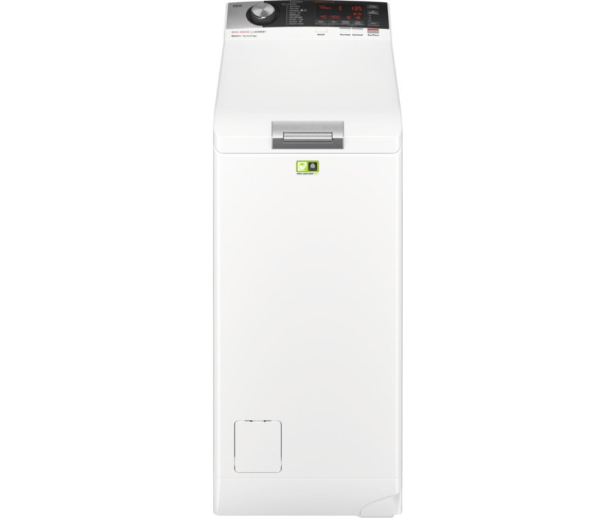 Aeg L8TE73C bovenlader wasmachine