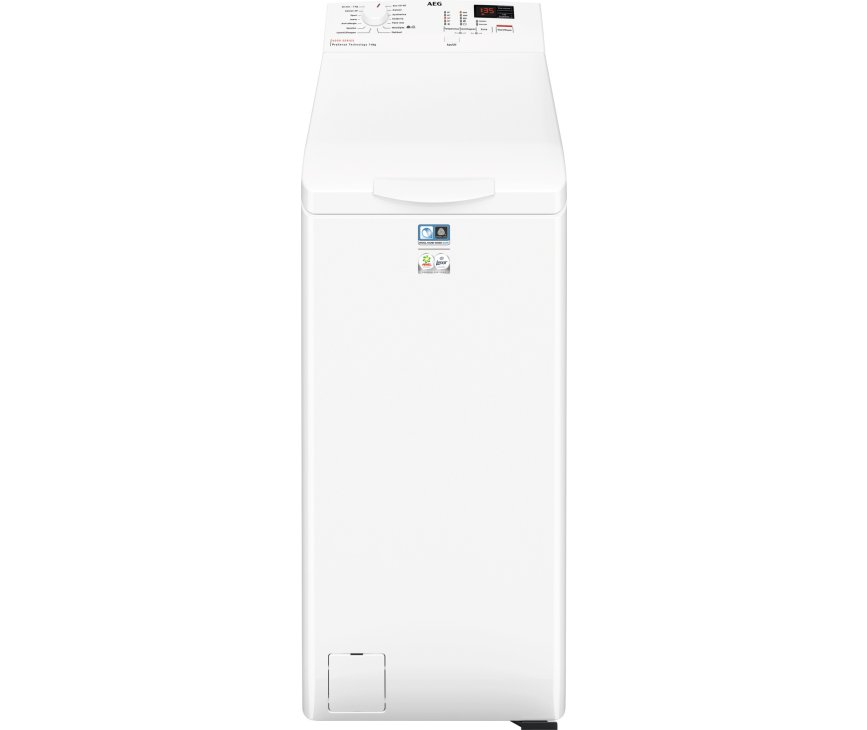 Aeg LTR6162K bovenlader wasmachine