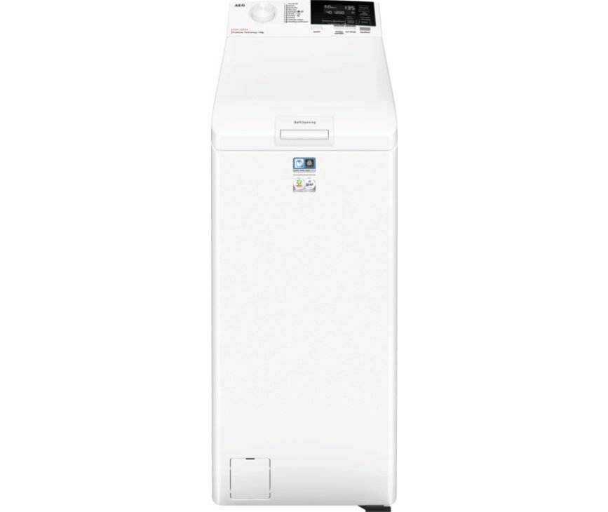 AEG LTR6363A bovenlader wasmachine - 1300 toeren - aquastop