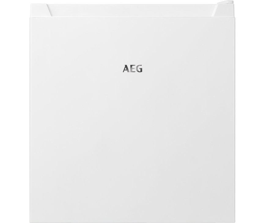 AEG ORT541EW vrijstaande compacte barmodel koelkast - wit