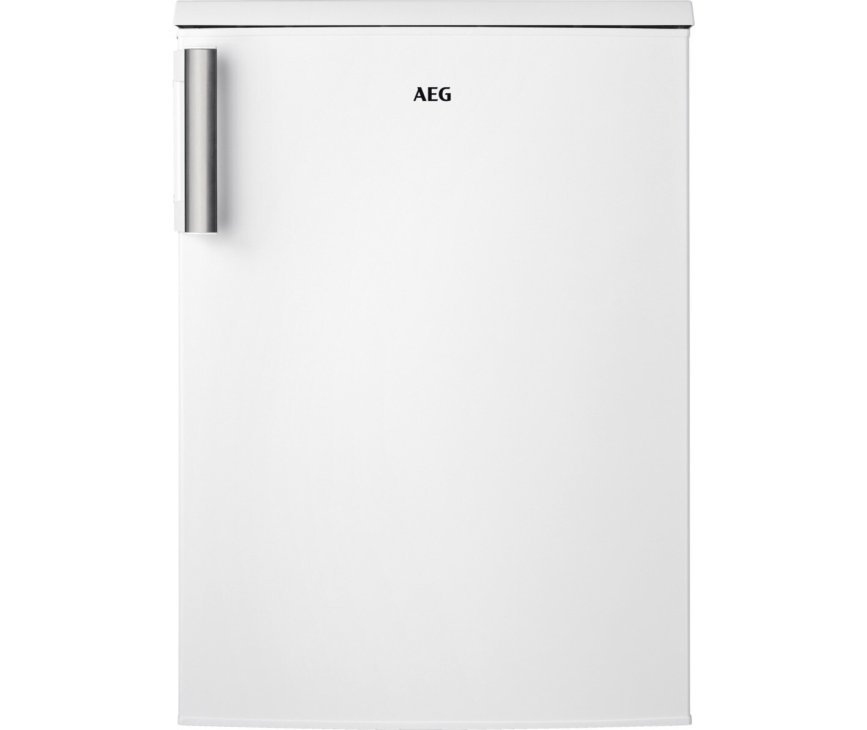AEG RTB415E1AW tafelmodel koelkast - wit