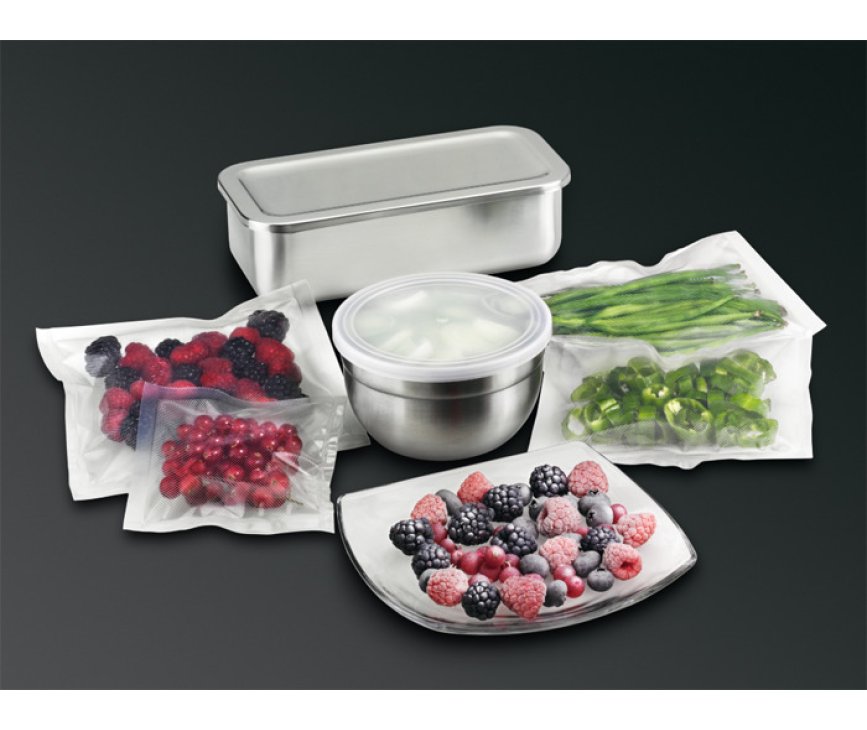 Met de AEG RTB81521AW koelkast tafelmodel blijven uw levensmiddelen goed vers