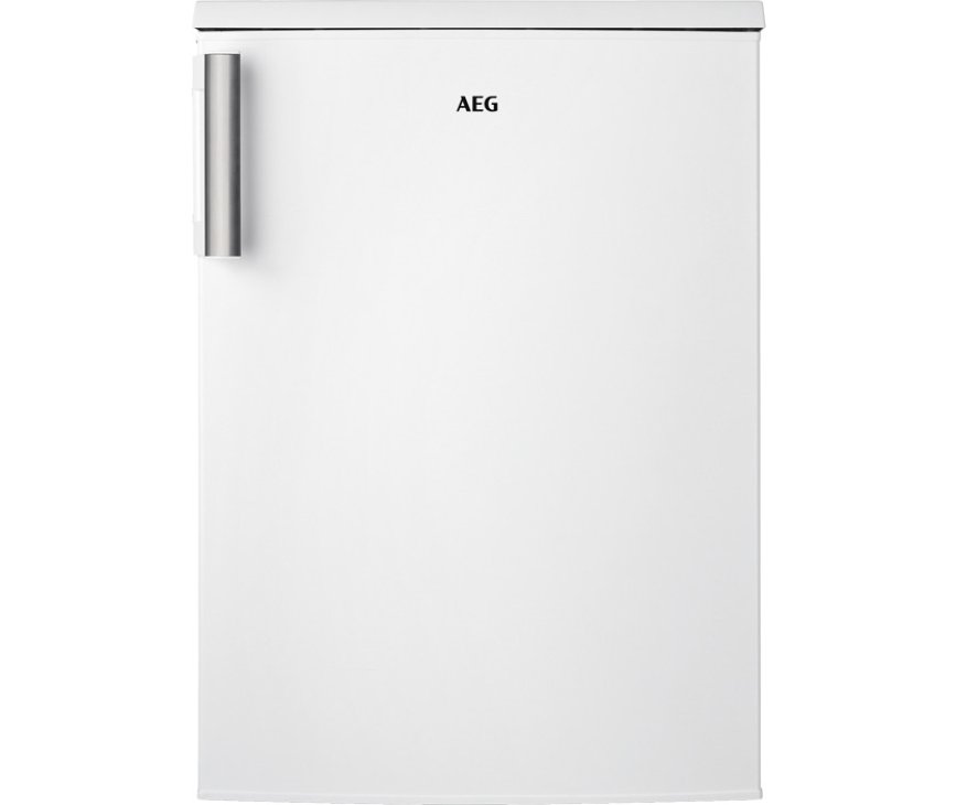 AEG RTS8152XAW koelkast tafelmodel