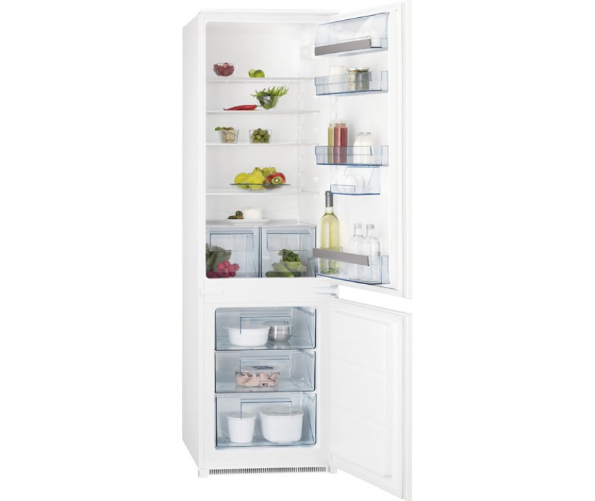 Aeg SCS61800S1 inbouw koelkast