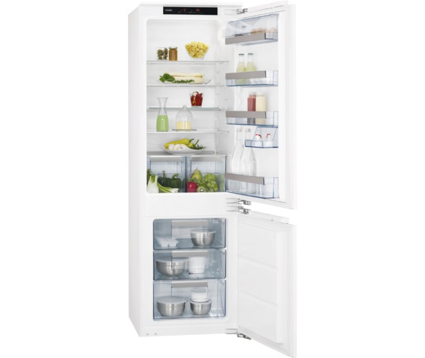 Aeg SCS71800C0 inbouw koelkast